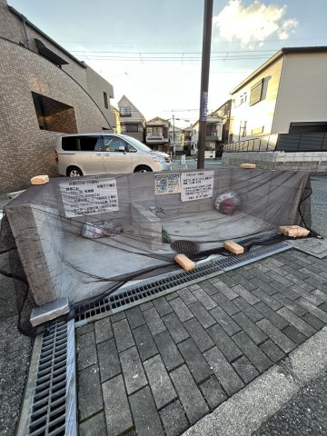 ローレルIZUMIのその他共用部分