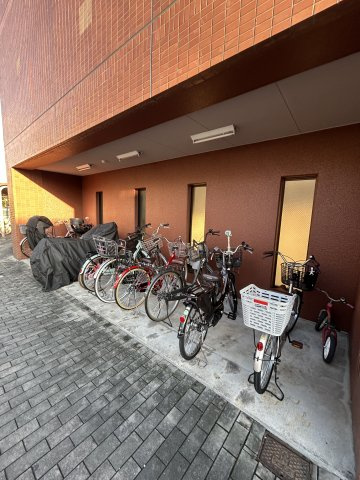 ローレルIZUMIのその他共用部分