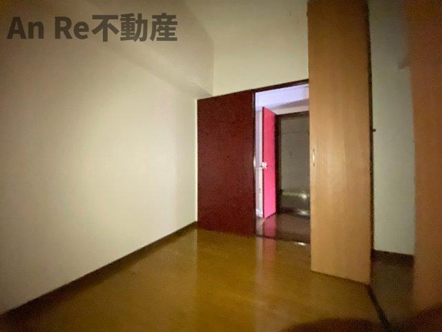 ロイヤルメゾンⅡの洋室