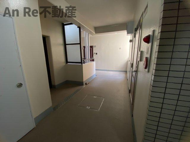 ロイヤルメゾンⅡのその他共用部分
