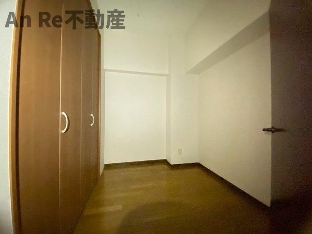 ロイヤルメゾンⅡの洋室