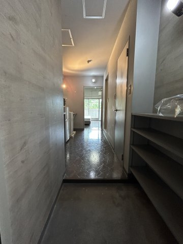 ※同物件別号室参考写真
