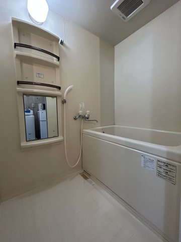 ※同物件別号室参考写真