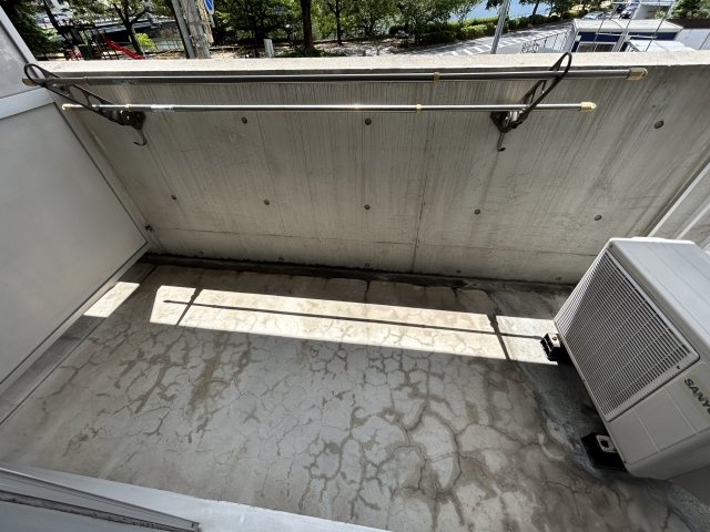 ※同物件別号室参考写真