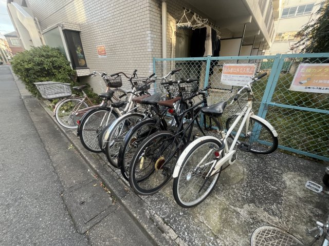 【その他共用部分】