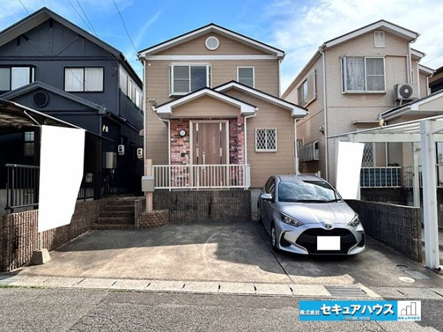 【中古戸建】知多市新知台2丁目の外観|事前予約にて現地ご見学いただけます！お気軽にお問い合わせください♪
■株式会社　セキュアハウス■
住宅ローンに強く、知識、経験豊富なスタッフ在籍
お客様に寄り添い、ご成約後もサポート致します