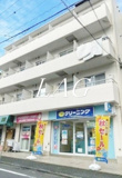 パークシティ戸越の画像