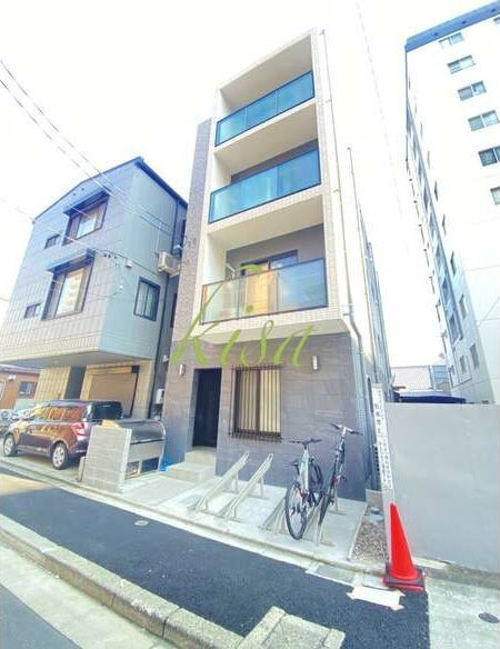 FilaAlta上前津　事務所・SOHO利用可
