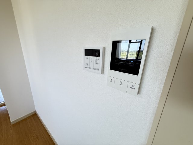 【セキュリティ】 | シャトーレイクルイーズ