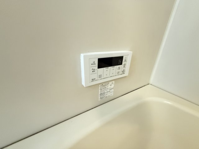 【設備】 | シャトーレイクルイーズ