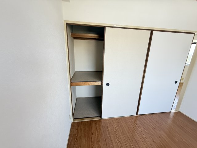 【収納】 | シャトーレイクルイーズ