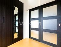 【内装】 | CLUB ORIENT No.103