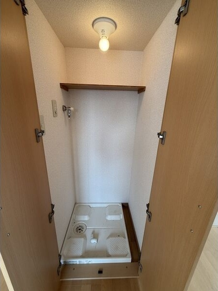 ティアイ池下の玄関