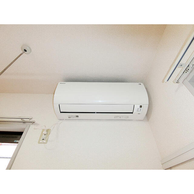 ベラルーメの設備