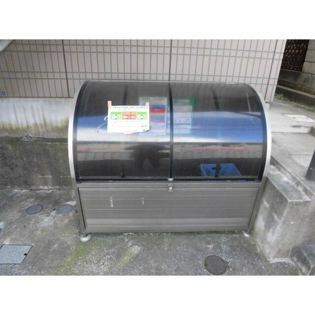 ベラルーメのその他共用部分