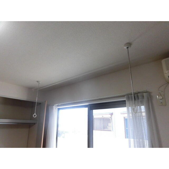 ベラルーメの設備