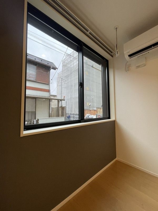 SCENE+柴又B棟 Bのその他