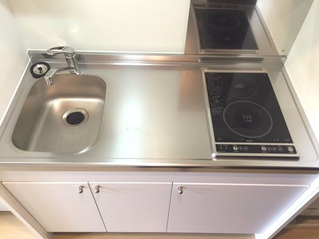 クレイノオステンドのキッチン|他部屋参考写真