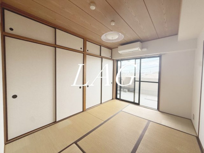 【寝室】 | アペックス古淵 | 寝室です。
