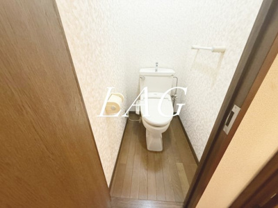 【トイレ】 | アペックス古淵 | トイレです。