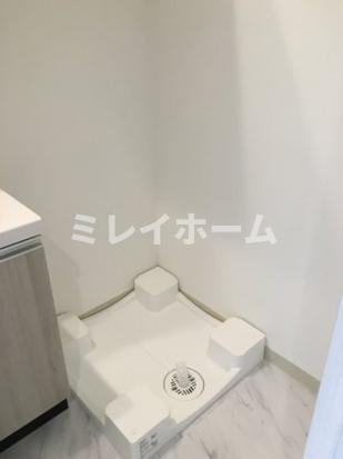 クレヴィスタ品川西大井の設備