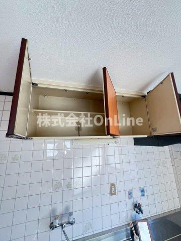 永和ハイツのその他