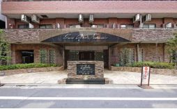 【その他共用部分】グランド・ガーラ西麻布 