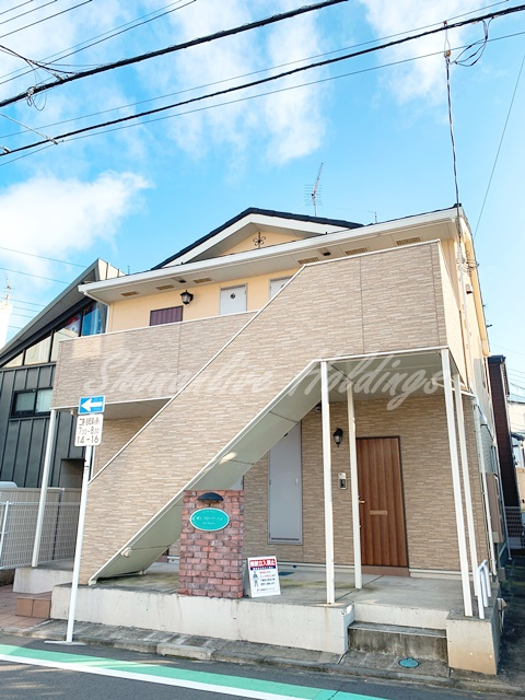 サン　フローリッシュ