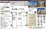 ジェイパーク目黒Ⅳ　仲介手数料無料＋60万円現金プレゼント中の画像