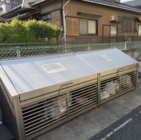 日進パレスのその他