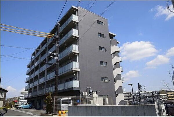 ＣＡＳＳＩＡ藤沢本町の外観