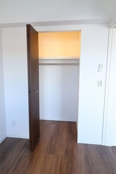 ＣＡＳＳＩＡ藤沢本町の収納