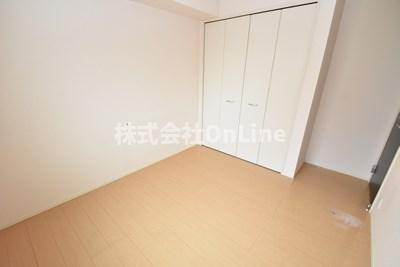アビタシオン　A棟のその他