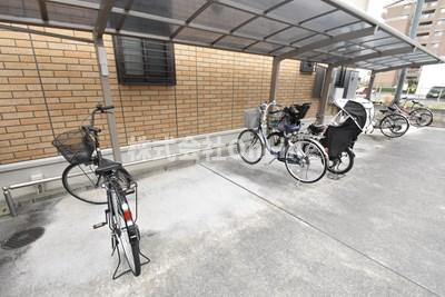 アビタシオン　A棟のその他共用部分