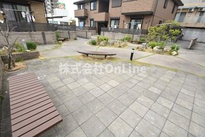 アビタシオン　A棟のその他共用部分