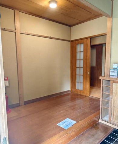 【玄関】 | S22478-岩倉南