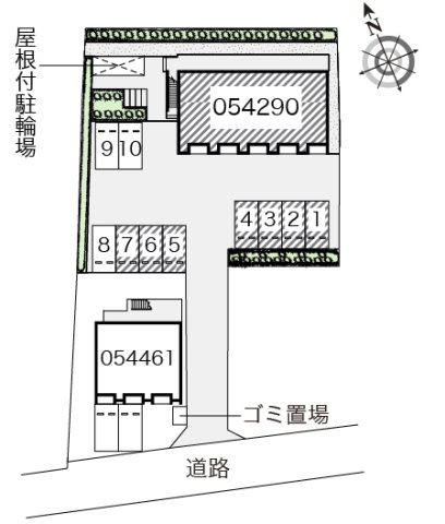 レオネクストシャインブルーのその他
