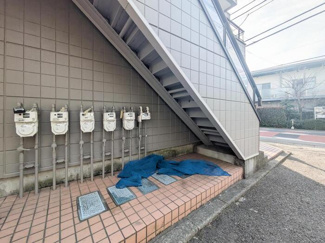  | ゴミ置場