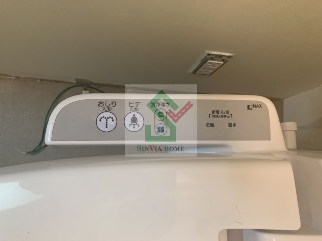 フェニックス武蔵関クアトロのその他