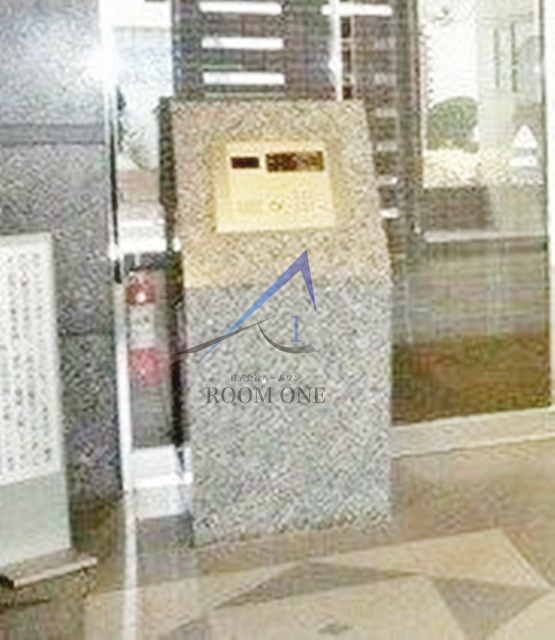 ルーブル野方弐番館