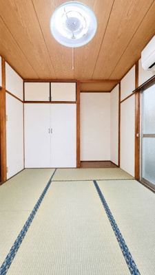 【その他】 | オグニアパートメント浜田山