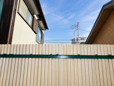 【展望】 | オグニアパートメント浜田山