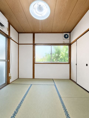 【和室】 | オグニアパートメント浜田山