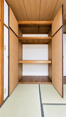 【収納】 | オグニアパートメント浜田山
