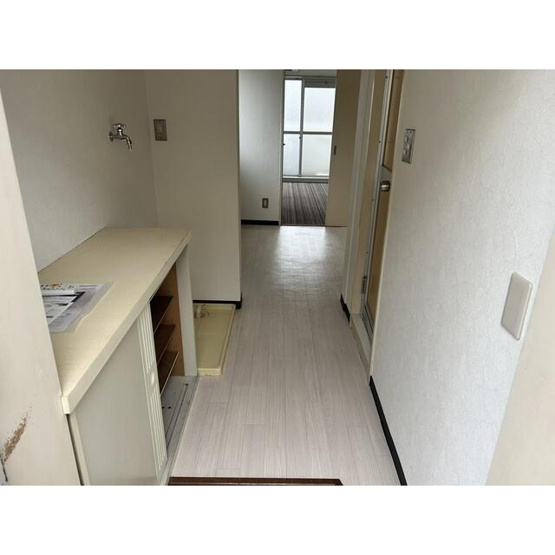 【玄関】