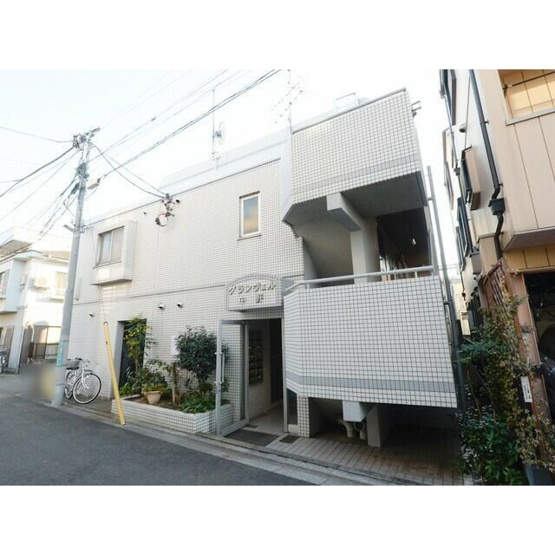 【外観】