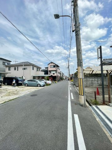 アート高槻の周辺