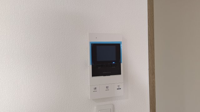 アート高槻のセキュリティ