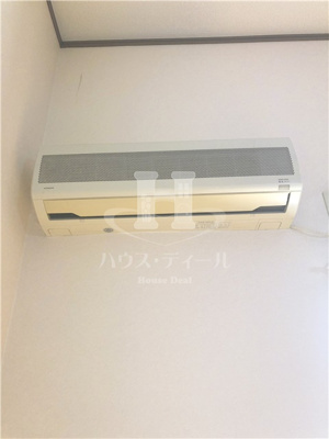 【設備】 | 中央コーポ