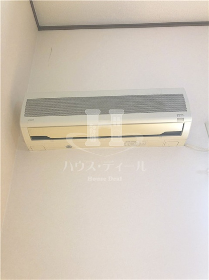 【設備】 | 中央コーポ